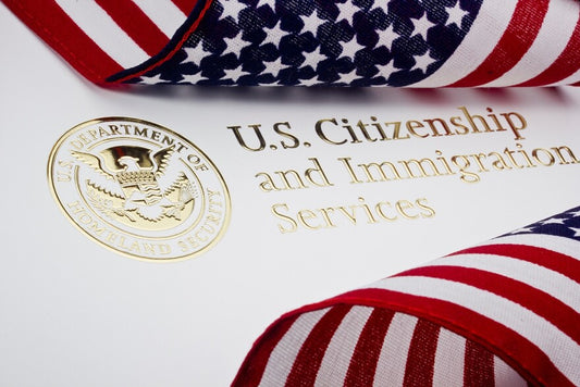 Green Card sin traumas: De la Visa al Sueño Americano